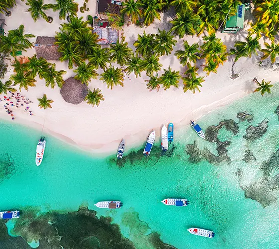 La République dominicaine au charme irrésistible