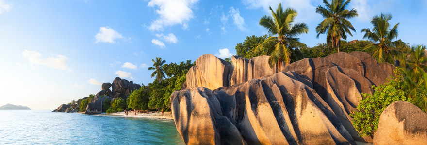 Seychelles